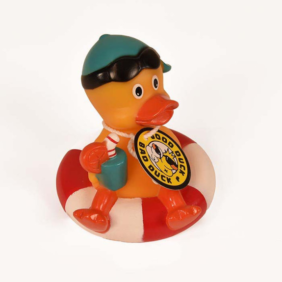 Chill Duck